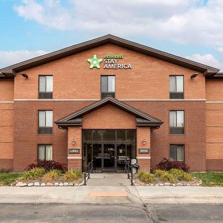 Extended Stay America Suites - Omaha - West Kültér fotó