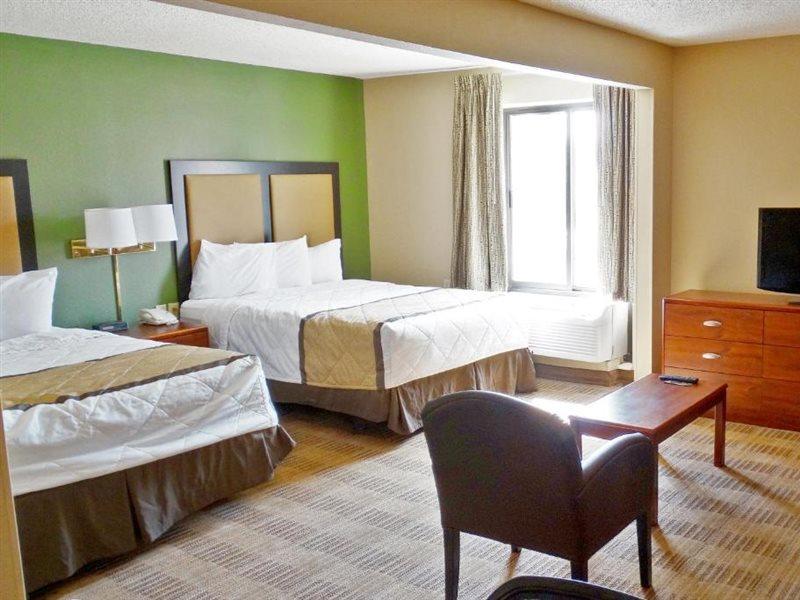 Extended Stay America Suites - Omaha - West Kültér fotó