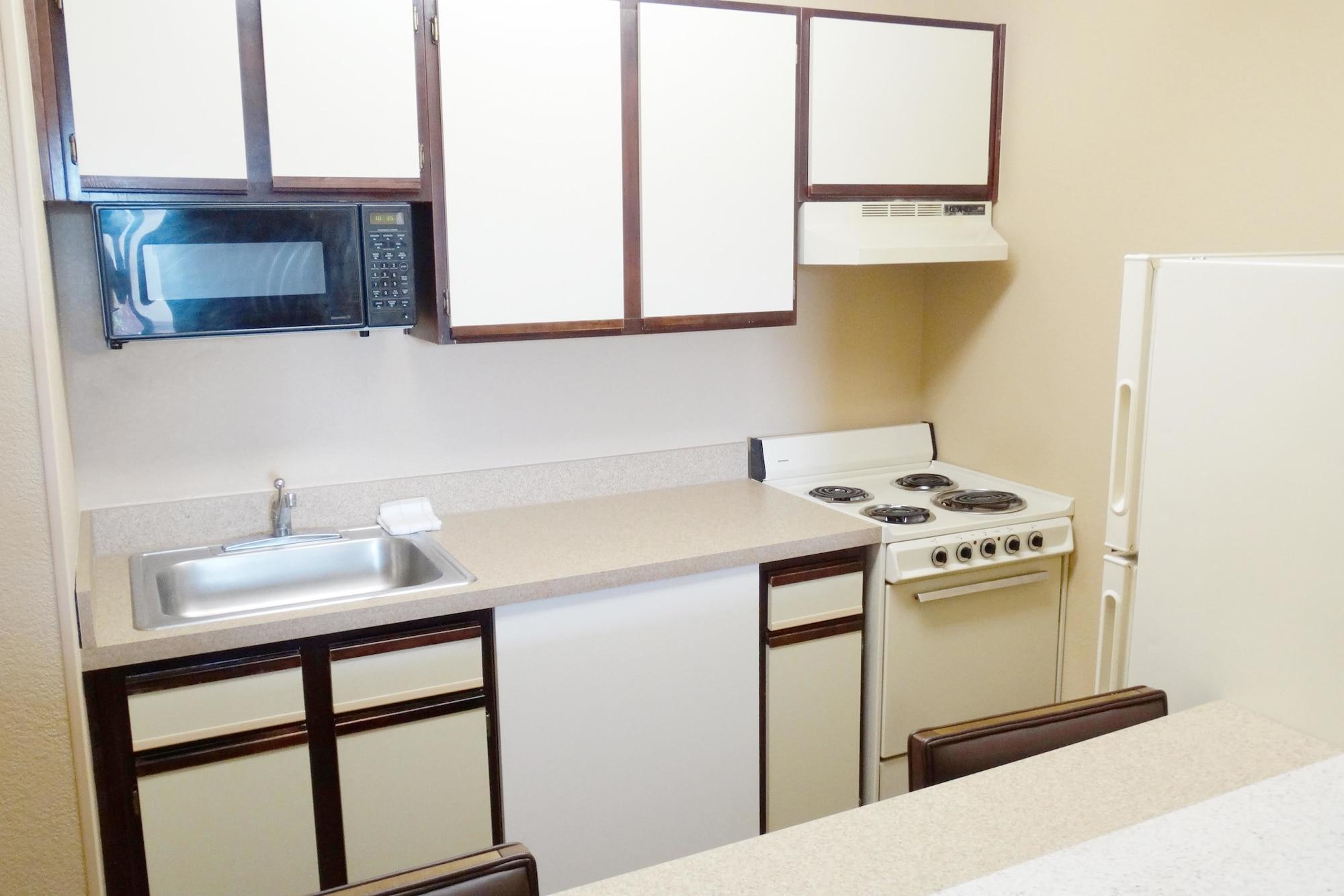 Extended Stay America Suites - Omaha - West Kültér fotó