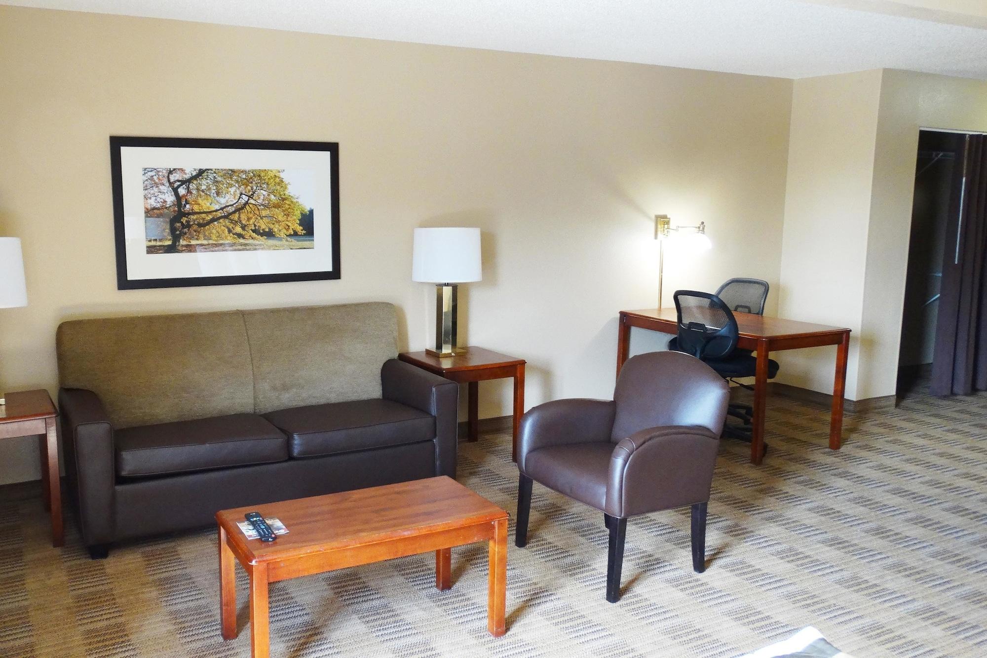 Extended Stay America Suites - Omaha - West Kültér fotó