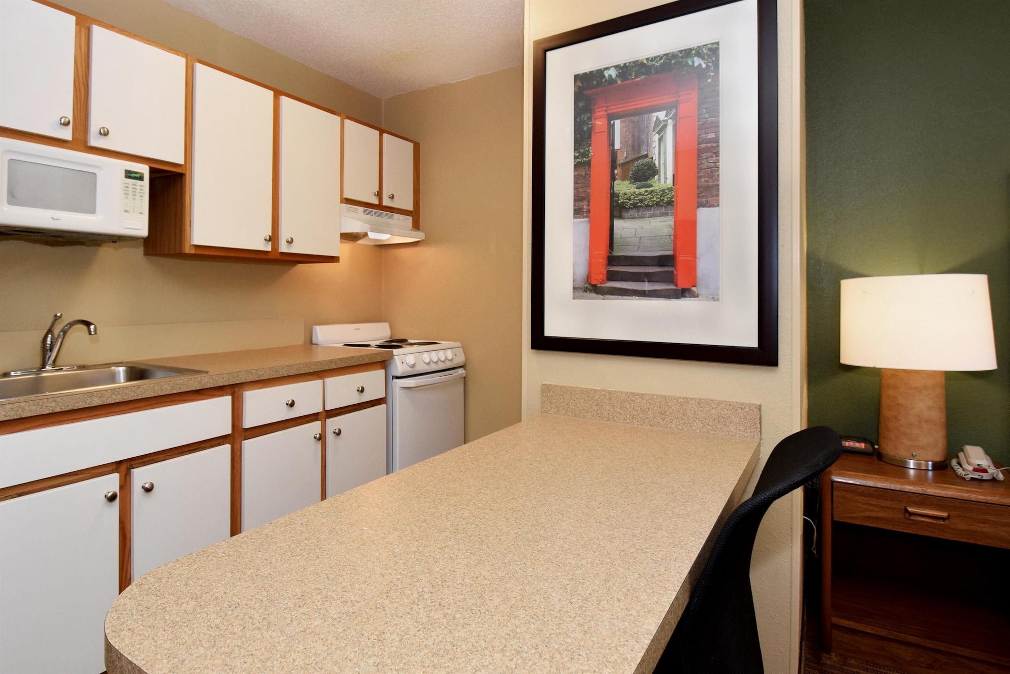 Extended Stay America Suites - Omaha - West Kültér fotó