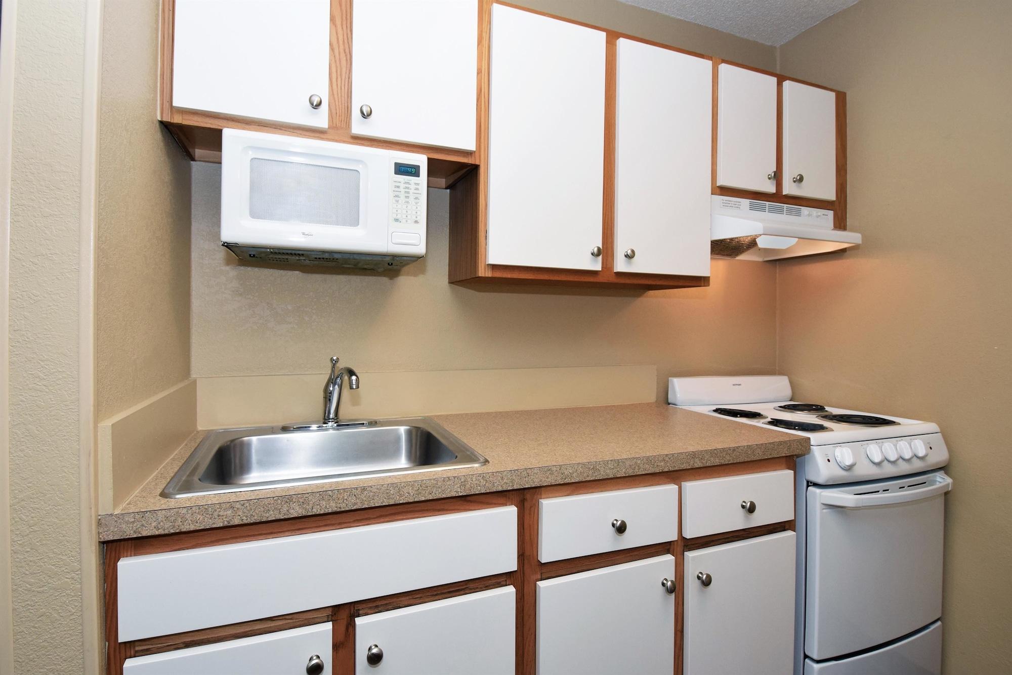 Extended Stay America Suites - Omaha - West Kültér fotó