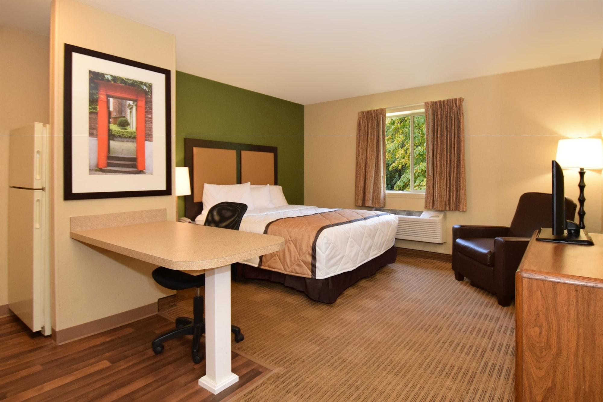 Extended Stay America Suites - Omaha - West Kültér fotó