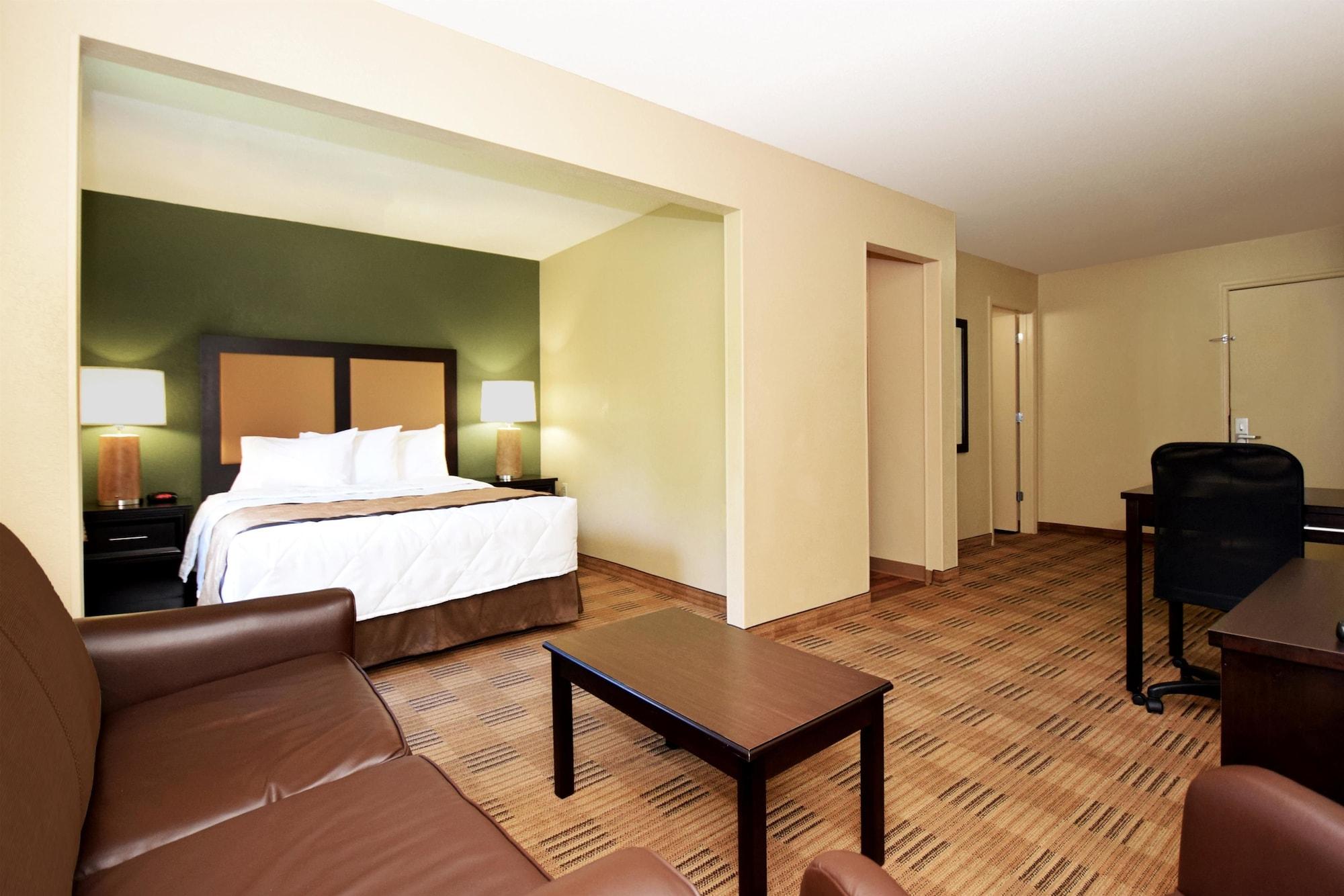 Extended Stay America Suites - Omaha - West Kültér fotó