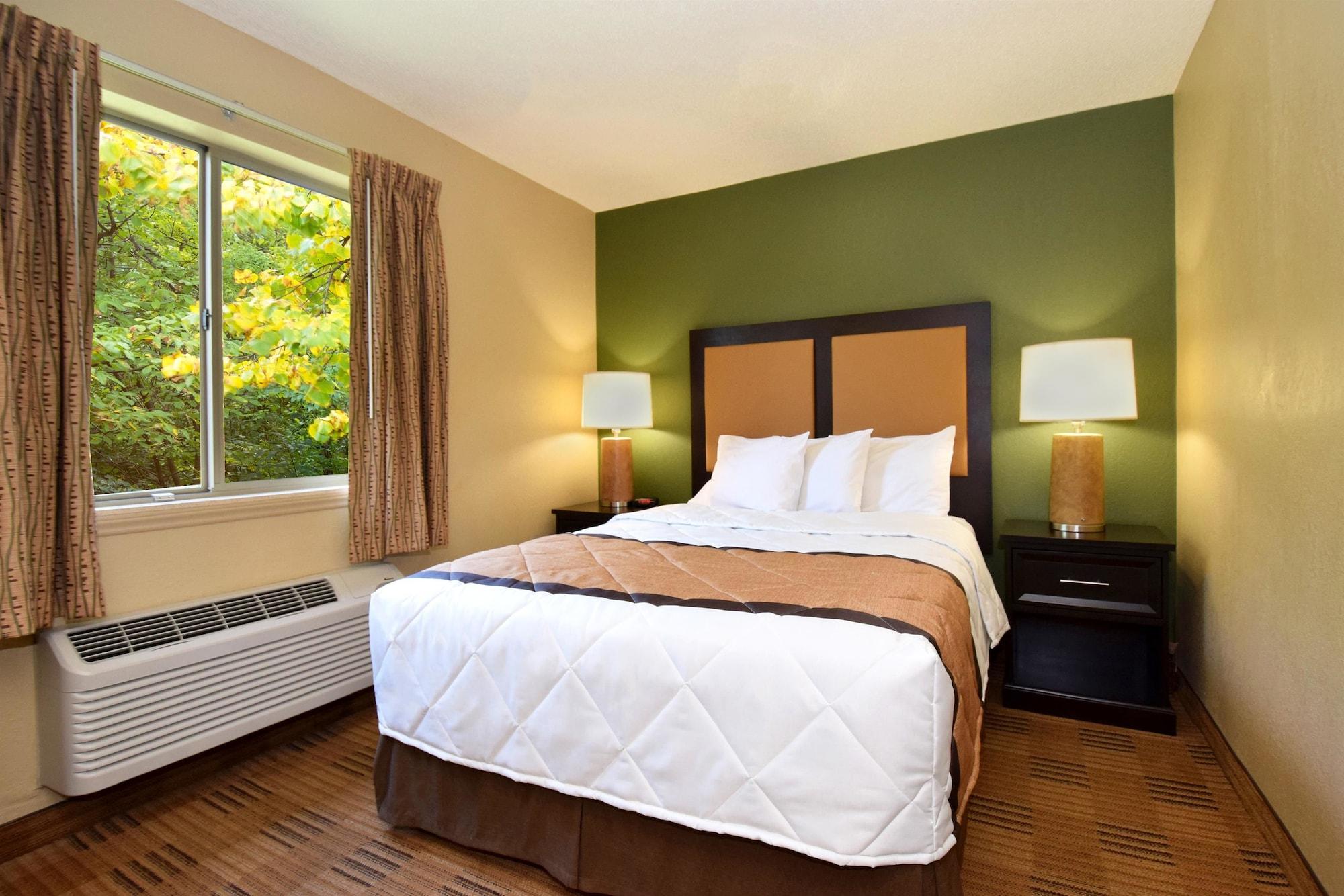 Extended Stay America Suites - Omaha - West Kültér fotó