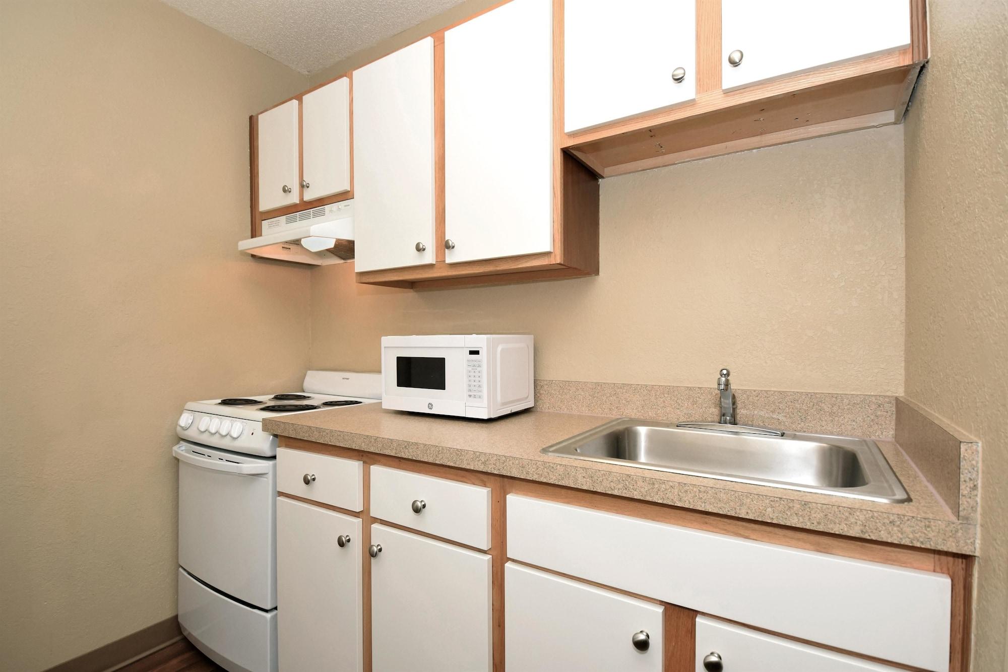 Extended Stay America Suites - Omaha - West Kültér fotó