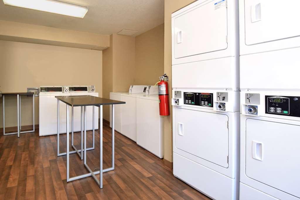 Extended Stay America Suites - Omaha - West Kültér fotó