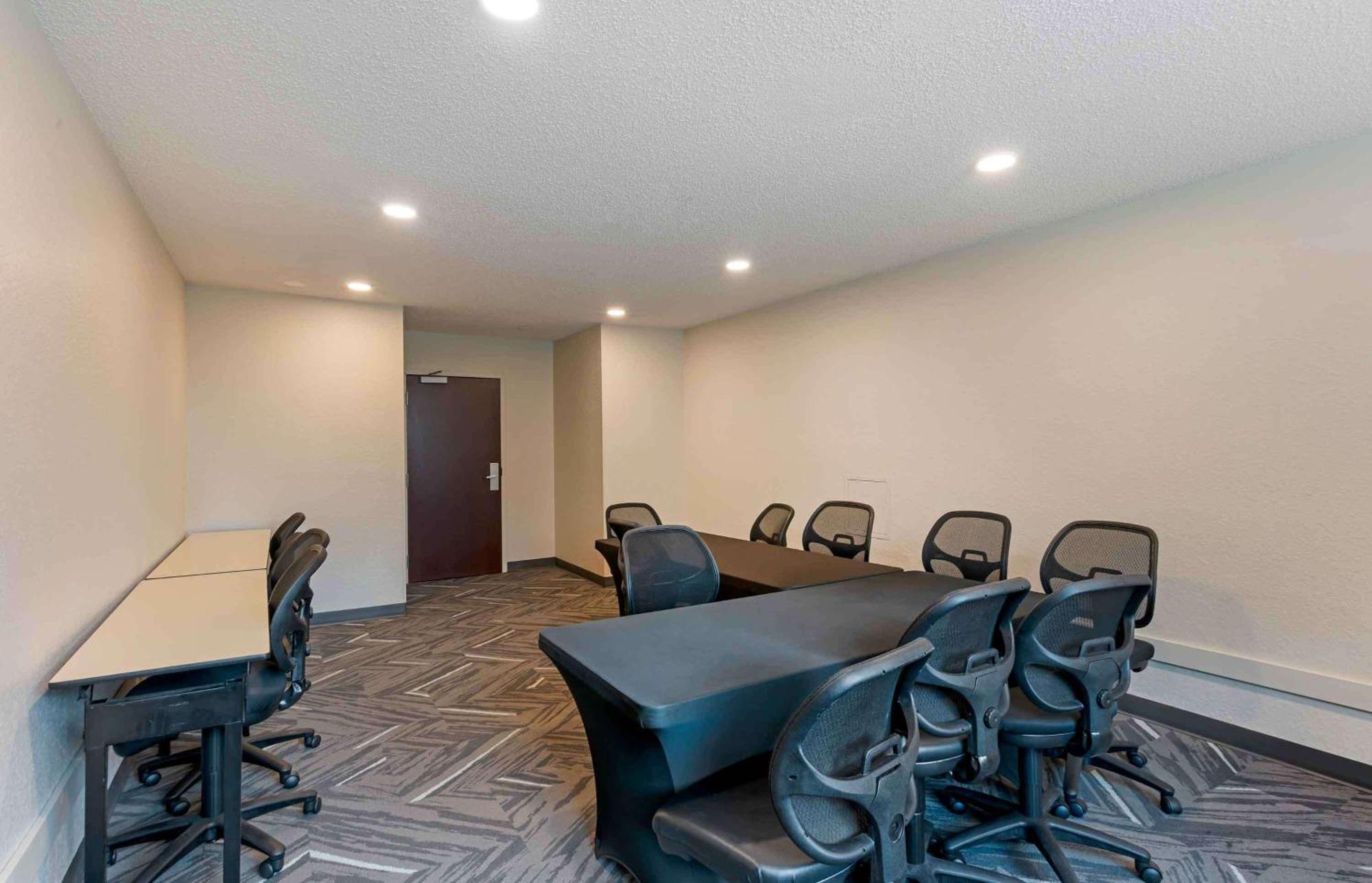 Extended Stay America Suites - Omaha - West Kültér fotó