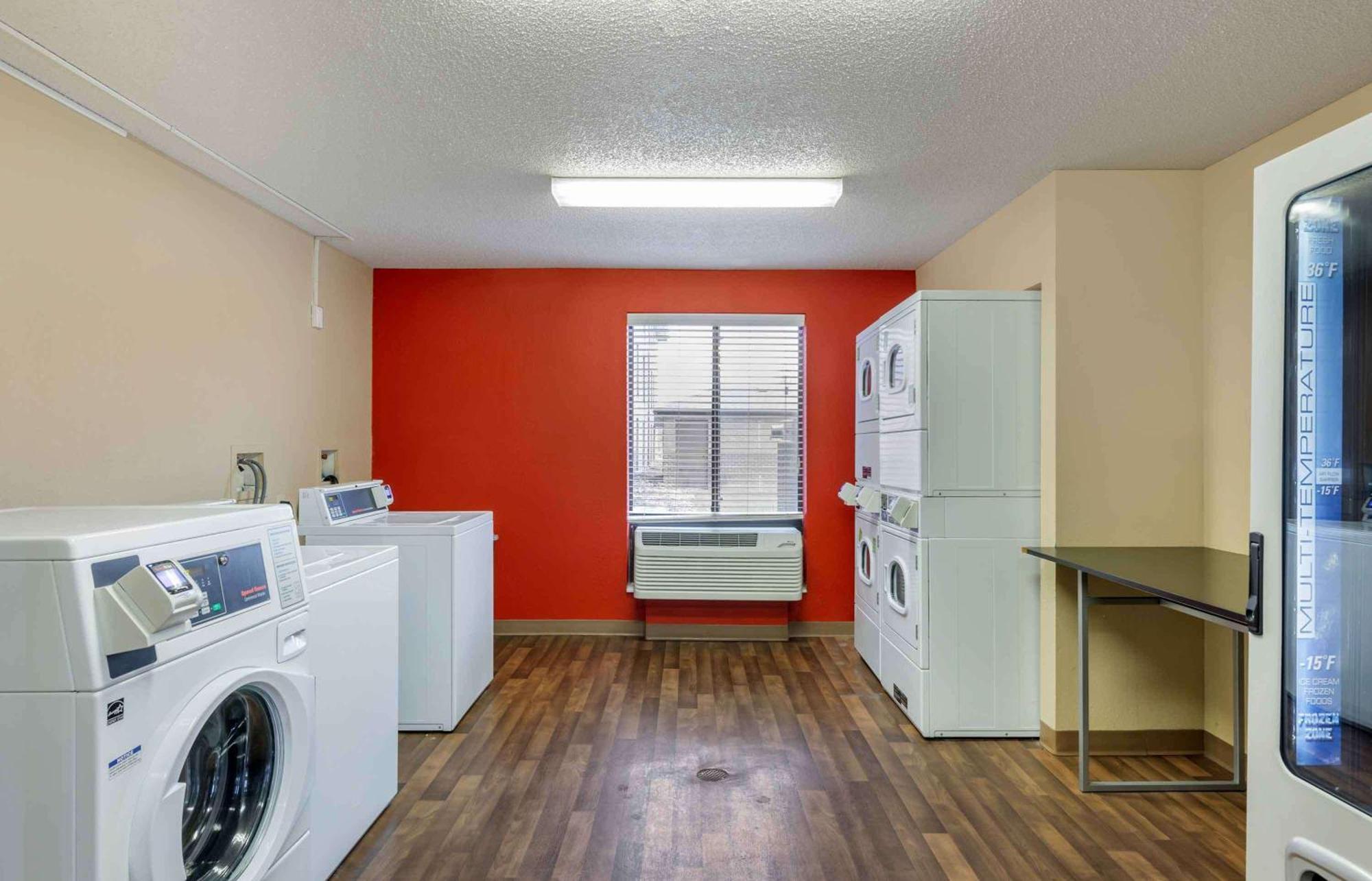 Extended Stay America Suites - Omaha - West Kültér fotó