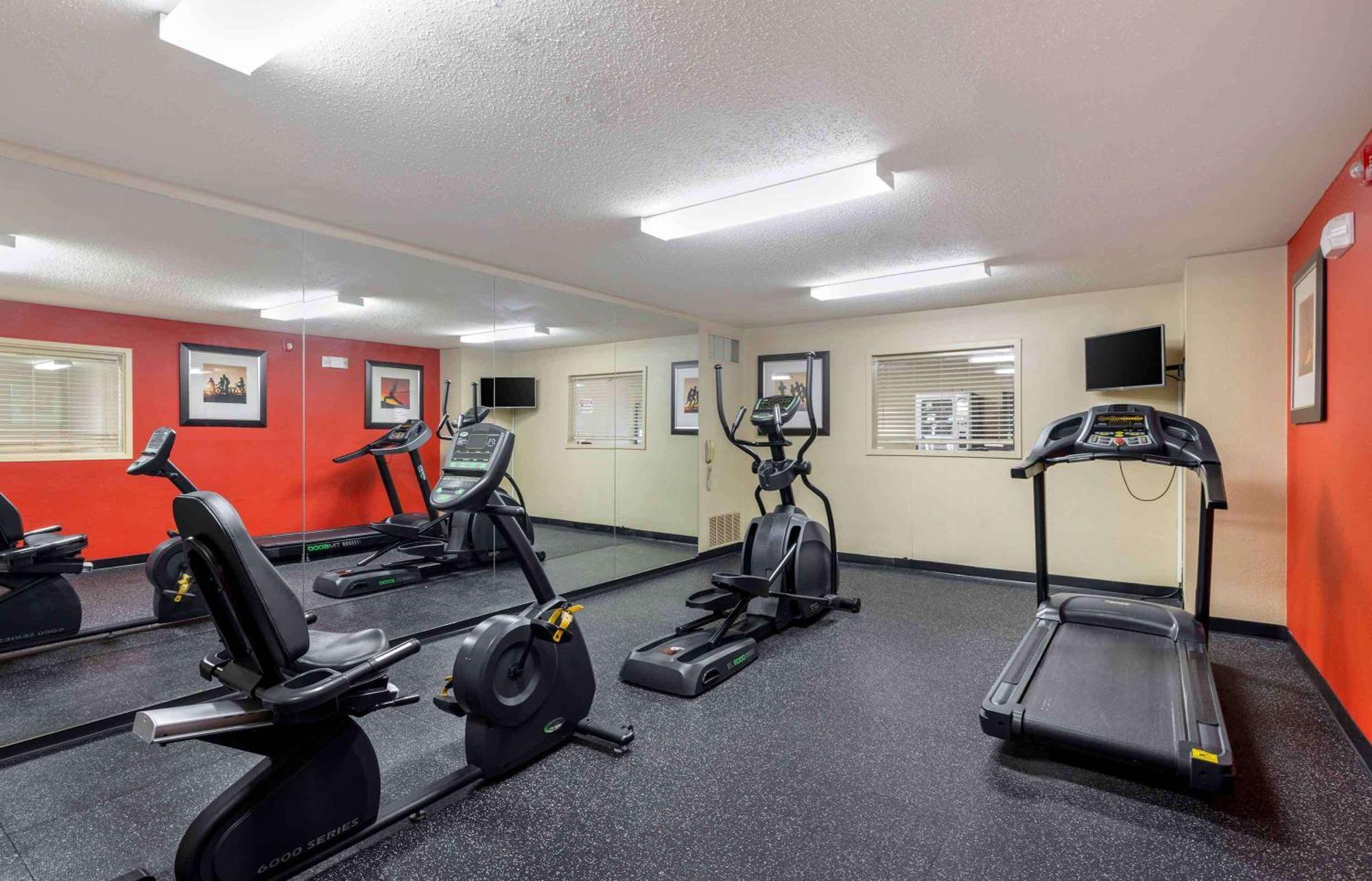 Extended Stay America Suites - Omaha - West Kültér fotó