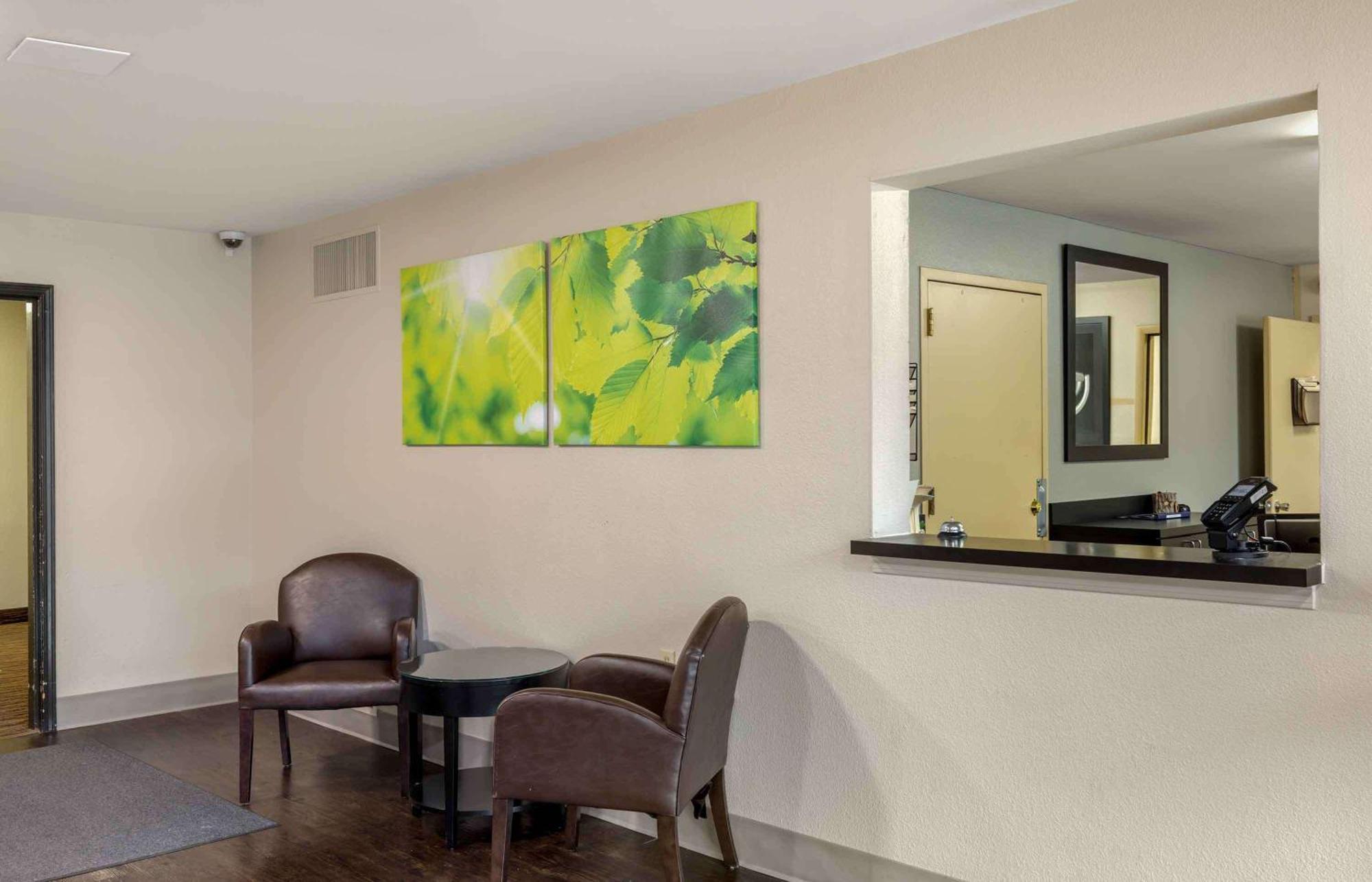 Extended Stay America Suites - Omaha - West Kültér fotó