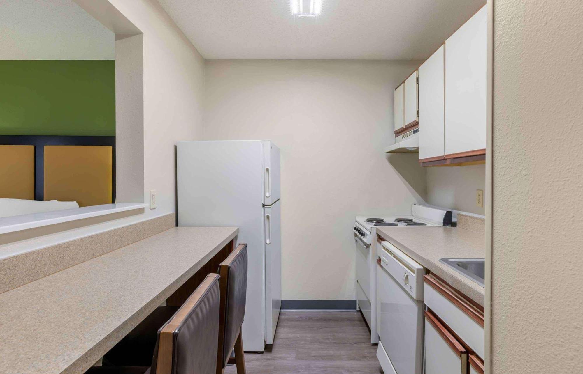 Extended Stay America Suites - Omaha - West Kültér fotó
