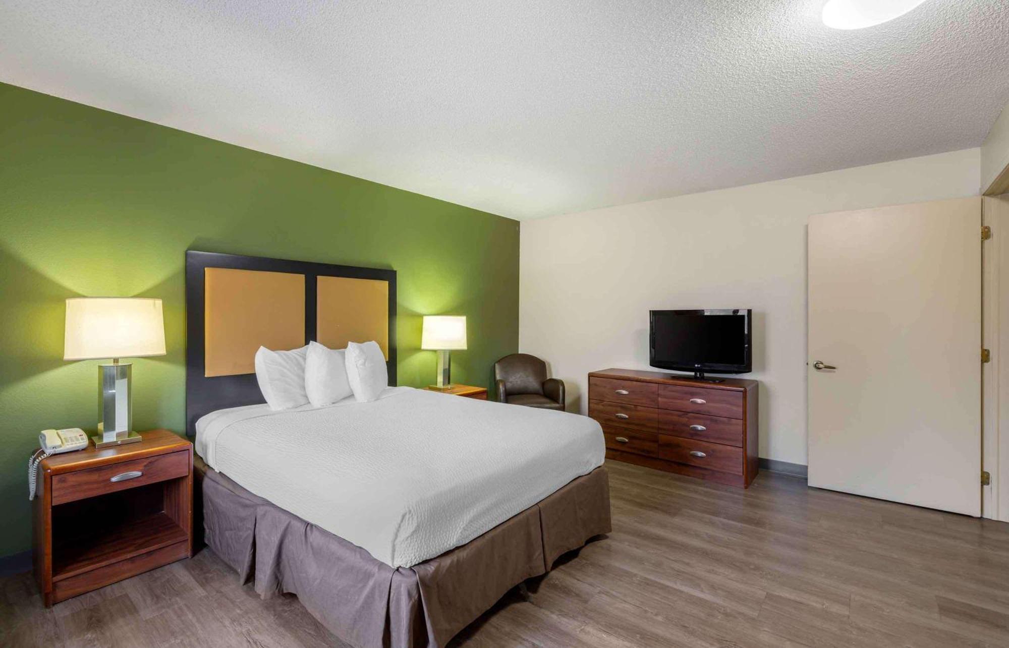 Extended Stay America Suites - Omaha - West Kültér fotó