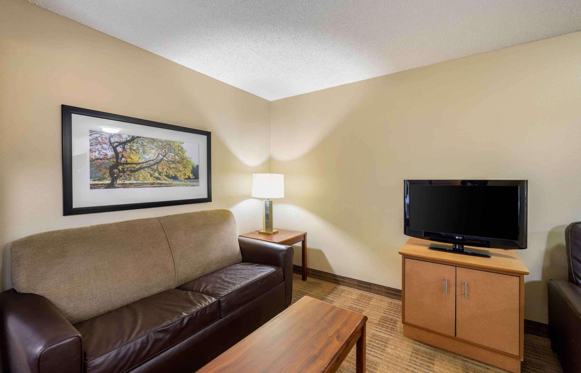 Extended Stay America Suites - Omaha - West Kültér fotó