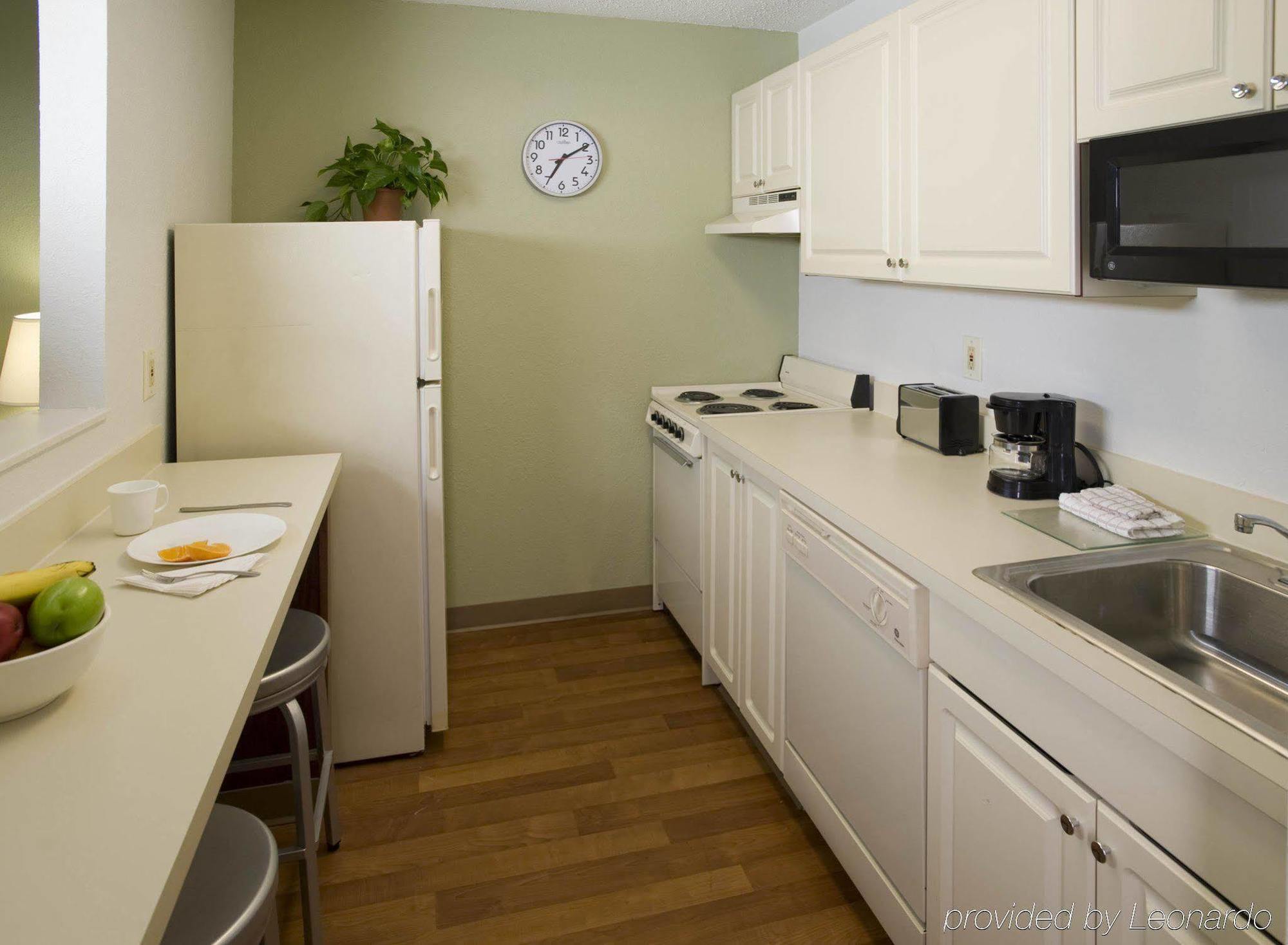 Extended Stay America Suites - Omaha - West Kültér fotó